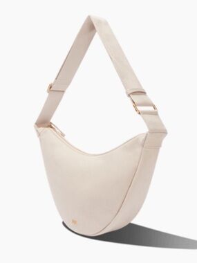 July Everyday Crescent Bag